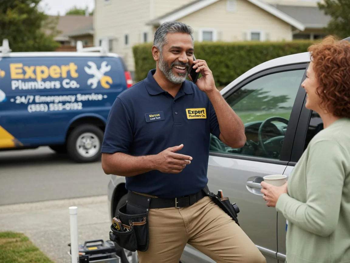 Drain Cleaning Loomis, WA FAQs